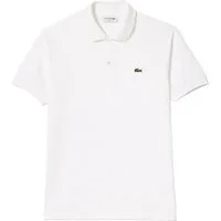Lacoste Poloshirt Lacoste Polo Kurzarm