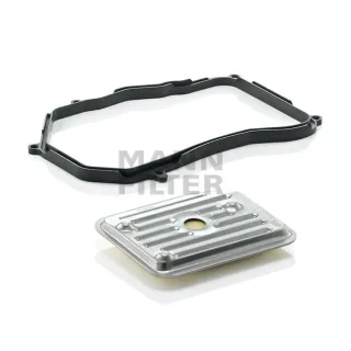 Mann Hydraulikfilter Audi 80 A4 A6 Cabriolet Coupe VW Passat
