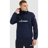 Ellesse Windbreaker ACERA OH JACKET mit Kapuze, hüftlang, schmale Basic-Passform