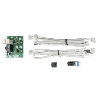 APC Easy UPS 3S Pro 10-40 kVA 400 V 3:3 Kaltstart-Kit für externe Batterien | e3spopt001 | Installations-Set - UPS