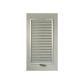 Zehnder Subway Design-Elektroheizkörper ZS3Z0145B100020 SUBE-130-45/GD, 1291 x 450 mm, weiss, RAL 9016