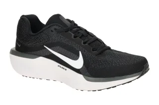 NIKE FJ9510 001 AIR WINFLO 11 WOMEN'S Damenschuhe Schwarz - Lightweight & Fle...