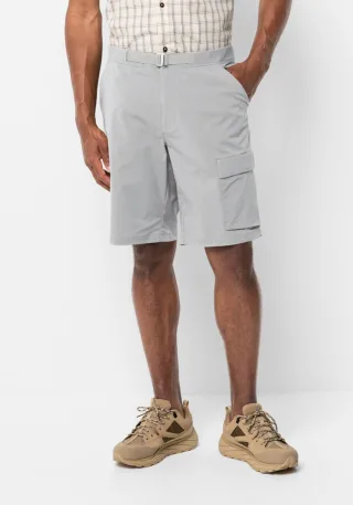 Jack Wolfskin Shorts "WANDERTHIRST SHORTS M"