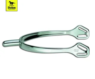 Sporen ULTRA FIT abgerundet