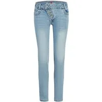 Buena Vista Stretch-Jeans BUENA VISTA KIM 7/8 sky denim 2601 B5977 369.5230 - Stretch Denim