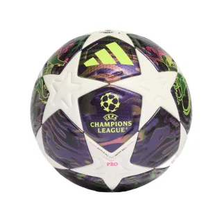 adidas UCL Champions League 26 Finale Pro Spielball