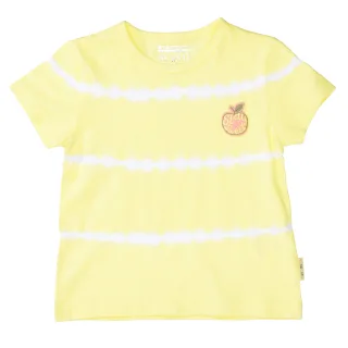 STACCATO - Md.-T-Shirt sunshine batik - Gr. - 116/122