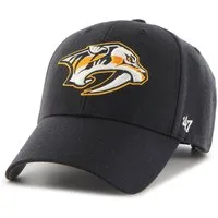 '47 Brand Baseball Cap NHL Nashville Predators