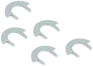 Grohe Sicherungsscheibe 64110 5 STK. , 6411000M 6411000M