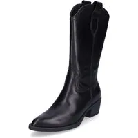 Tamaris Tamaris Damen Stiefel schwarz Stiefel