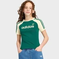 adidas Originals T-Shirt 3S SL TEE