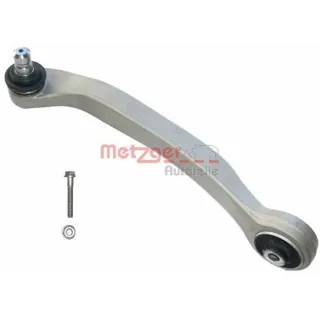 Metzger Querlenker vorne rechts oben Audi A6 A8 VW Phaeton 58009912