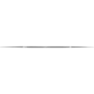 PFERD TOOLS Präzisions-Riffelfeile Typ 980 P 150mm Schweizer Hieb 2, mittel-fein - 12409802