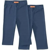 STACCATO Caprihose Doppelpack