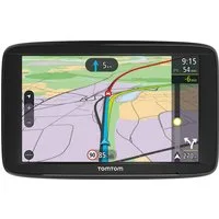 TomTom TomTom VIA 62 M Europa GPS-Tracker