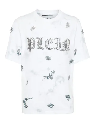 T-Shirt Flowers