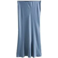 Next Midirock Satin-Midirock (1-tlg)