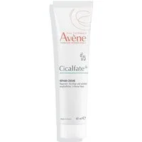 Avene Hautcreme Cicalfate+ Repair-Creme -, lindert Hautirritationen, Reizungen und Rötungen