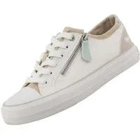 Mustang Shoes 26M0222010-white Sneaker
