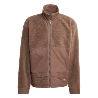 HERREN POLARFLEECE-JACKE P ESS FLEECE (JW3510)