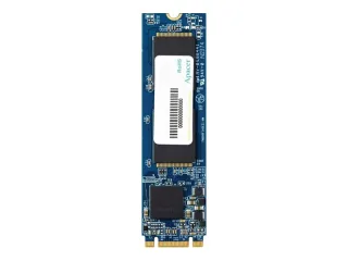 Apacer AST280 | ap120gast280-1 | SSD - 120 GB