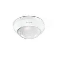 Bewegungsmelder IS 2360-3 ECO Aufputz Wand Sensor weiß, Retail