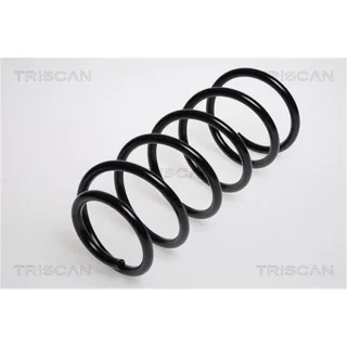 Triscan Feder vorne Opel Corsa B