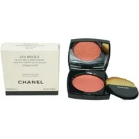 CHANEL Puder Chanel Les Beiges Winter Glow Blush 11g Creme-Puder 186.627