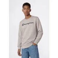 Champion Sweatshirt SPORTWEAR CREWNECK Standard Fit mit Rundhalsausschnitt, ohne Verschluss