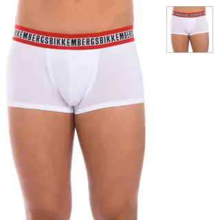 Pack-2 Boxershorts Fashion Tape anatomische Front BKK1UTR08BI Mann
