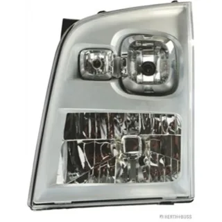Elparts Scheinwerfer links Ford Transit 2,2 2,3 2,4 3,2 TDCi