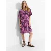 CECIL Sommerkleid aus Viskose