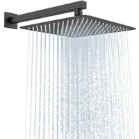 Rainsworth Regenduschkopf, Halter von Regendusche Regenduschkopf