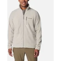 Columbia Fleecejacke Fast Trek II Full Zip Fleece mit hochschließendem Kragen, atmungsaktiv, schnell trocknend