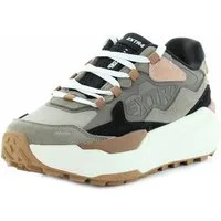 EXTR4 D&XL 01 Sneaker Rutschfeste Laufsohle