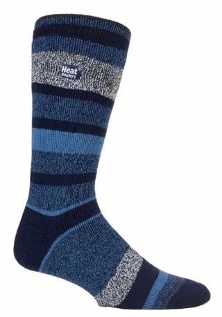 Heat Holders Lite - Herren 1.6 TOG Thermal Casual Socken 6-11 UK