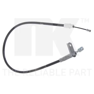 NK Handbremsseil links Mercedes C-Klasse Clc-Klasse Clk