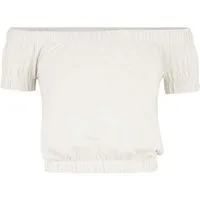 AÈROPOSTALE 3/4-Arm-Shirt (1-tlg) Drapiert/gerafft
