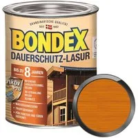 Bondex Holzschutzlasur Dauerschutz-Lasur - 0.75 Ltr