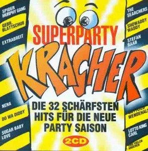 Super Party Kracher