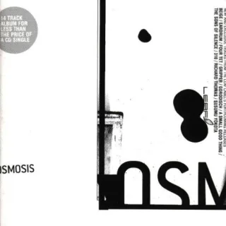 Osmosis