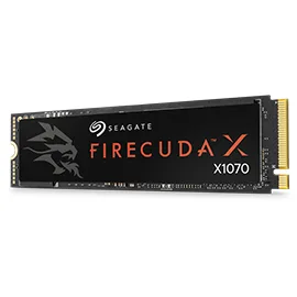 Seagate FireCuda X1070 | zp1000gs3a001 | 1 TB - M.2
