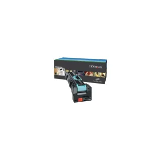 Original X860H22G LEXMARK Optra X OPC black