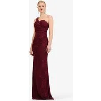 Kraimod Abendkleid in Spitzenoptik