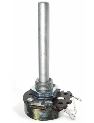 AB ELEKTRONIK Drahtpoti mono linear 1 kOhm, 4 W
