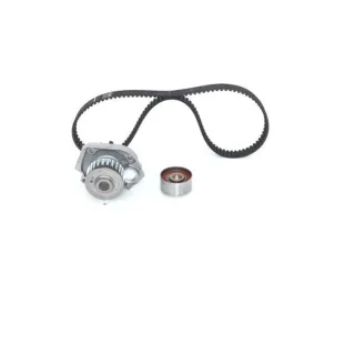 Bosch Zahnriemensatz Fiat Panda 169 1987946906