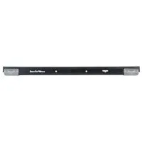 Unger Schienensystem Unger ErgoTec Ninja Aluminium Schiene AC, Aluminium, Ideal für kältere Temperaturen