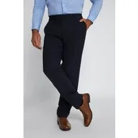 JP1880 Anzughose Hose Bauchfit Business FLEXNAMIC® Baukasten Zeus