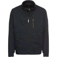 camel active Blouson mit Taschen