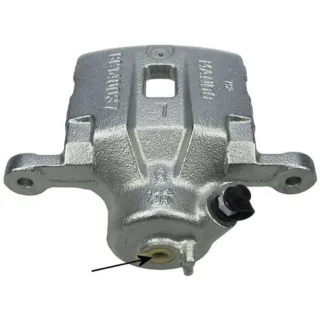 Hella Bremssattel hinten links Hyundai Terracan
